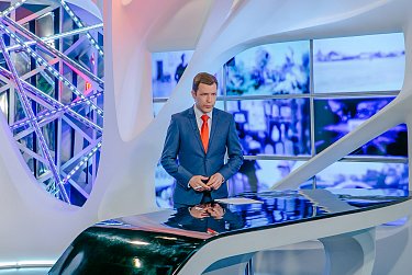Александр Куниловский: «ГТРК «Оренбург» сделала большой шаг вперед»